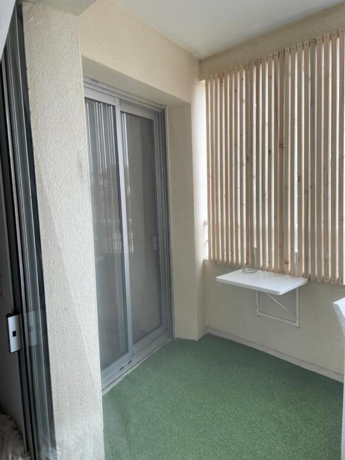 Appartement A 1 Pas De La Plage, Ambiance Boheme Naturel Prefailles Ngoại thất bức ảnh